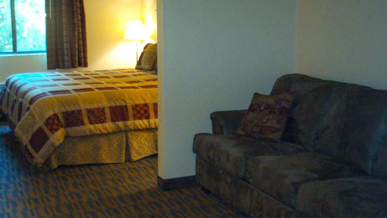 Western Motel Inn And Suites Hazelhurst Hazlehurst Exteriér fotografie