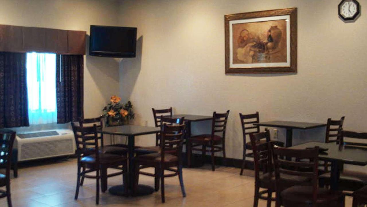 Western Motel Inn And Suites Hazelhurst Hazlehurst Exteriér fotografie