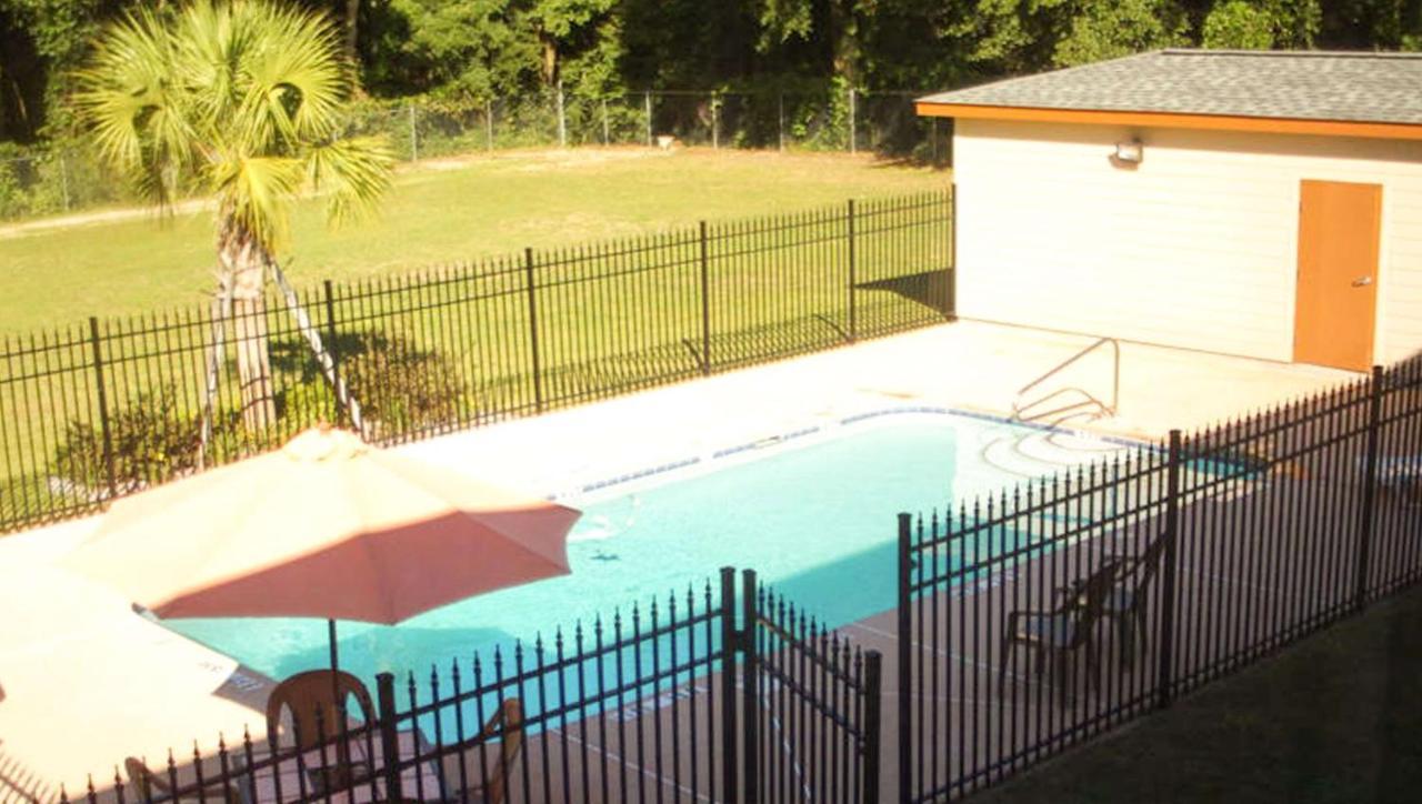 Western Motel Inn And Suites Hazelhurst Hazlehurst Exteriér fotografie