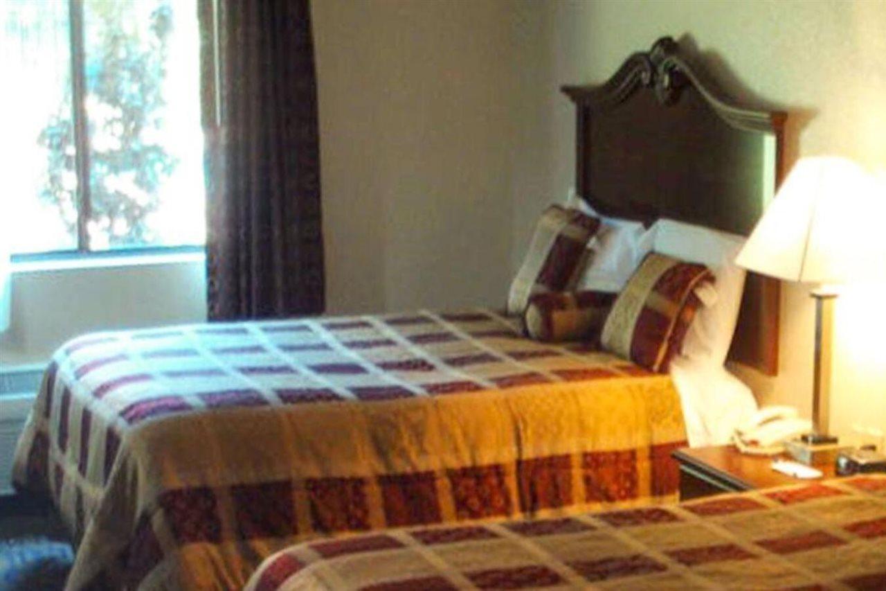 Western Motel Inn And Suites Hazelhurst Hazlehurst Exteriér fotografie