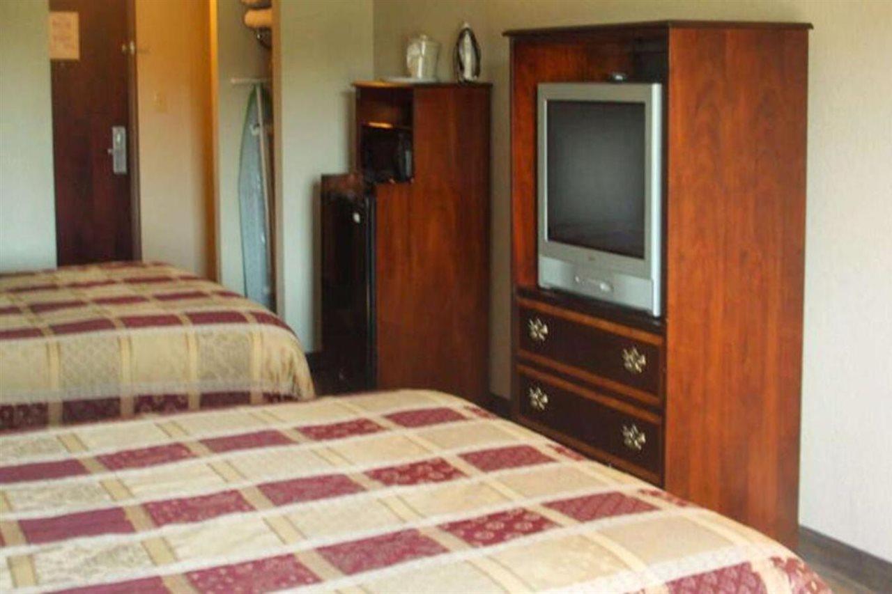 Western Motel Inn And Suites Hazelhurst Hazlehurst Exteriér fotografie