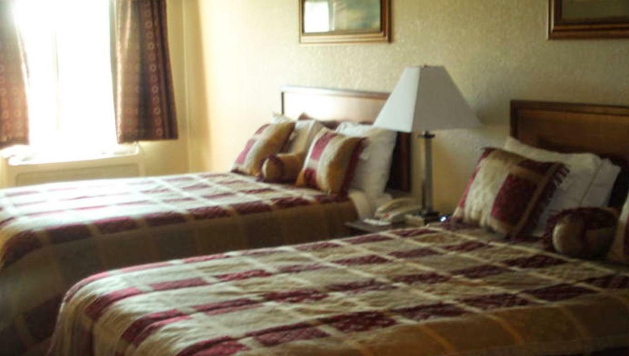 Western Motel Inn And Suites Hazelhurst Hazlehurst Exteriér fotografie